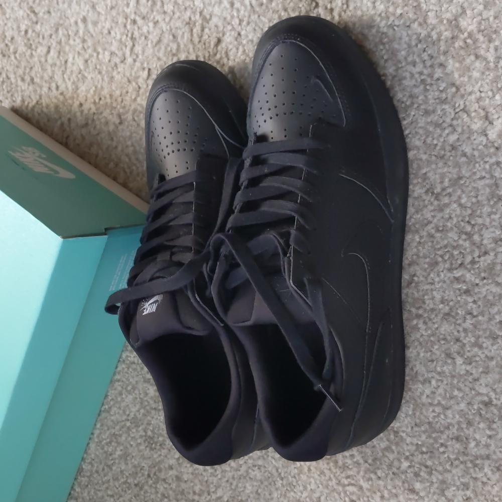 Nike SB Force 58 PRM L